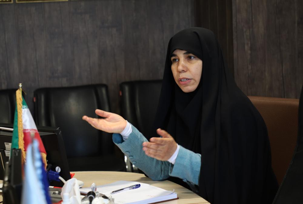 تشکیل کانون مادری در دانشگاه، مسیری برای مشارکت فعال و موثر ظرفیت دانشجویی