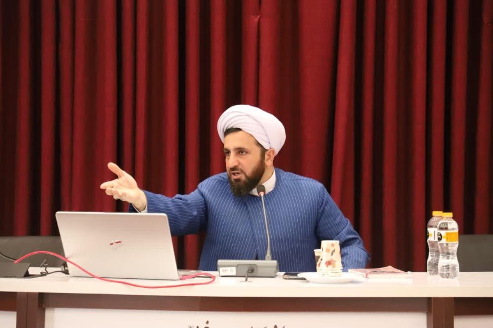 کارگاه آموزشی "جمعیت و بحران های آینده" برگزار شد