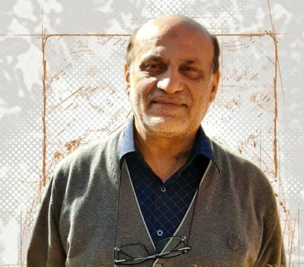 پیام سرپرست دانشگاه در پی درگذشت استاد فقید دکتر بهشتی سرشت، رئیس اسبق دانشگاه بین‌المللی امام‌خمینی(ره)