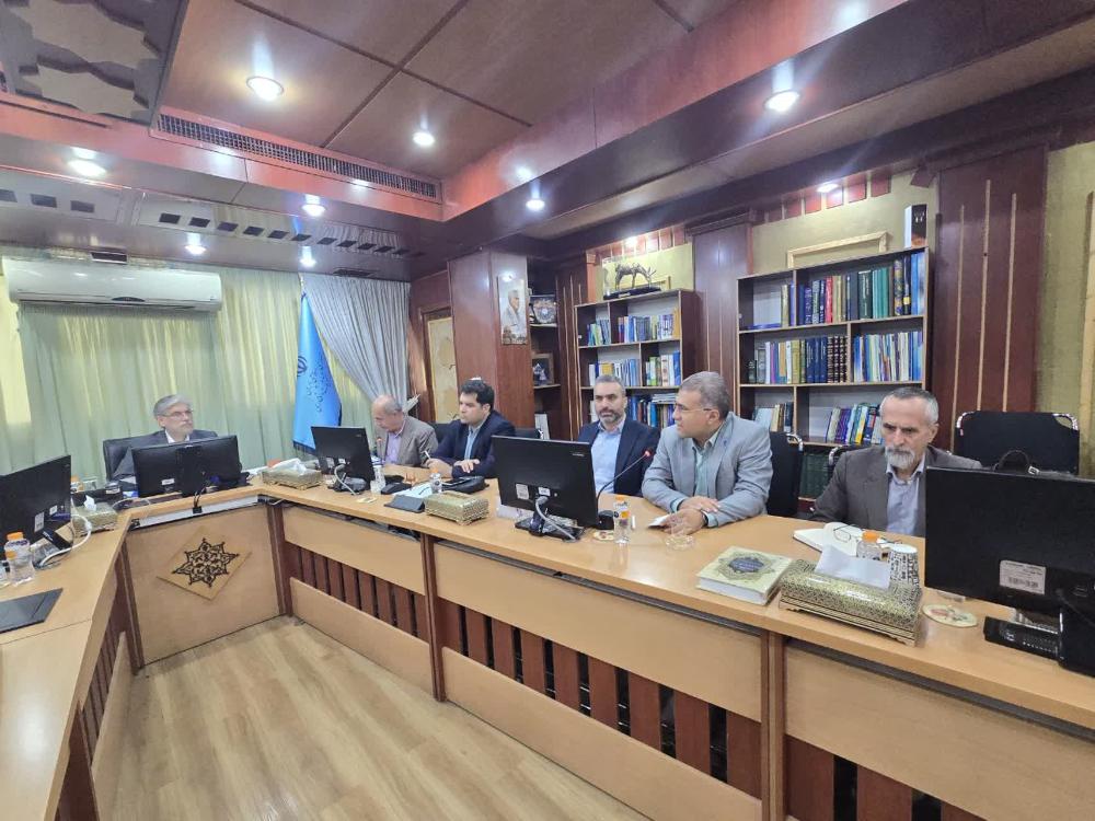 جذب دانشجوی بین‌الملل؛ راهبردی برای رسیدن به مرجعیت علمی/ یکی از شاخص‌های ارزیابی دانشگاه‌های برتر، میزان موفقیت‌ در جذب دانشجوی خارجی است